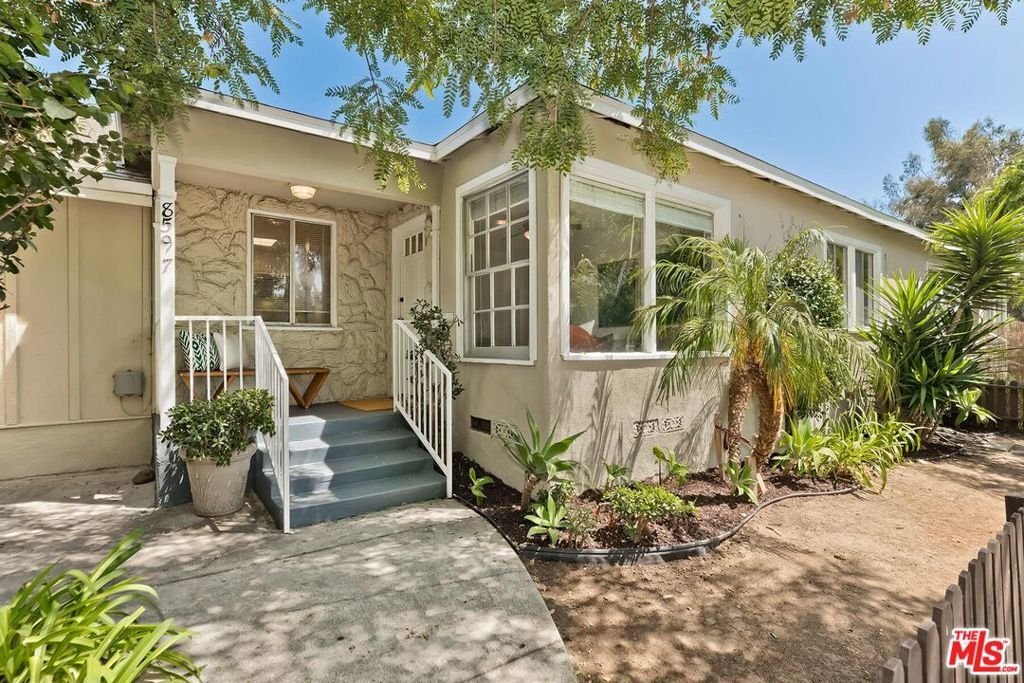 House in Culver City, California, United States 2 - 18594369