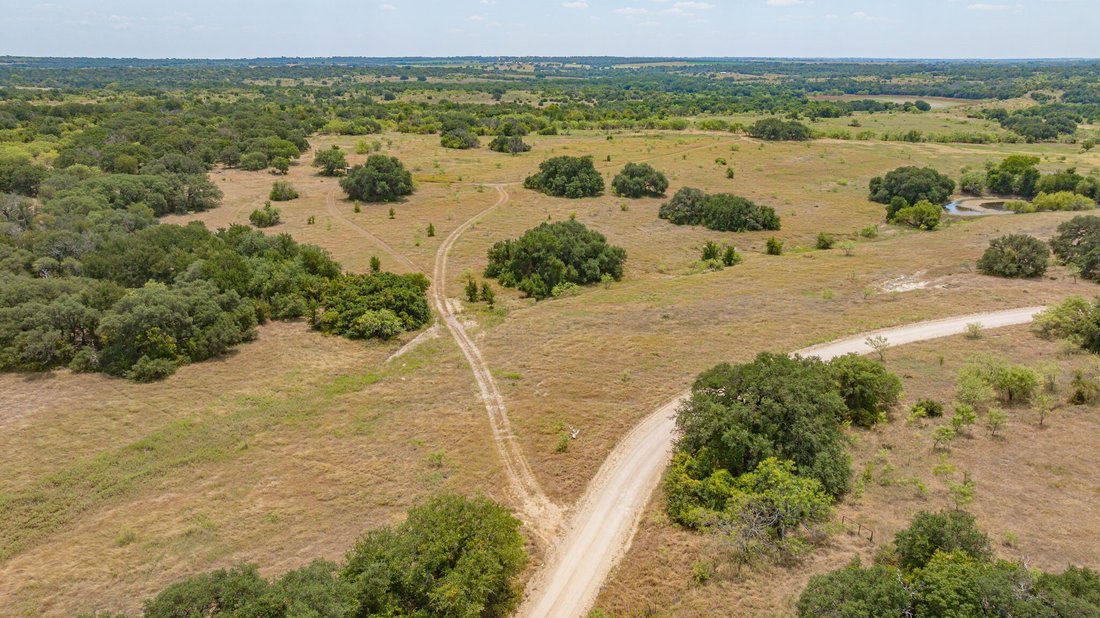 Land in Dublin, Texas, United States 5 - 18594410