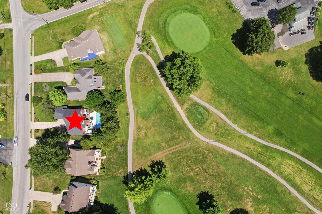 House in Zionsville, Indiana, United States 4 - 18594133