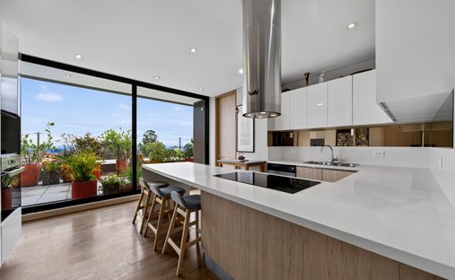 Apartamento en Bogotá, Bogotá, Colombia 1