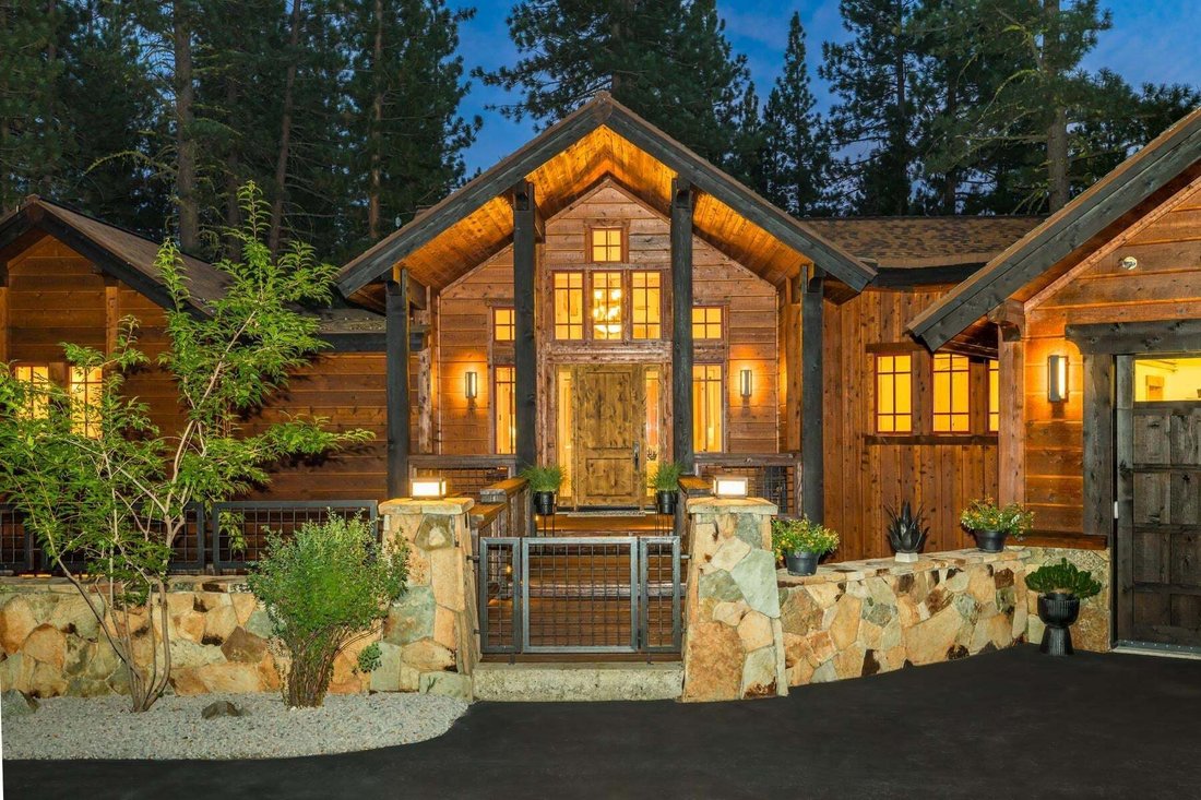 House in Truckee, California, United States 2 - 18594152