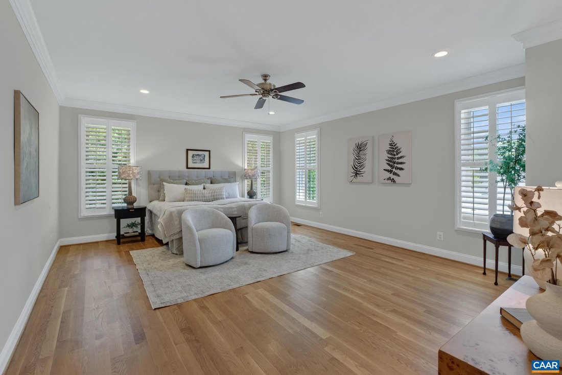 House in Charlottesville, Virginia, United States 5 - 18594192