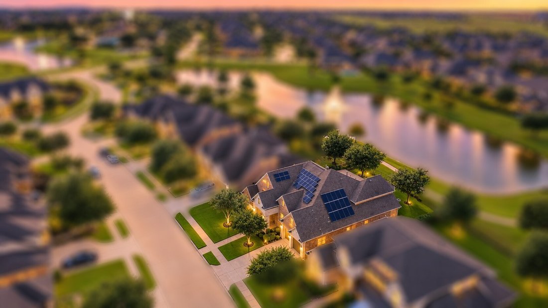 House in Richmond, Texas, United States 2 - 18594386