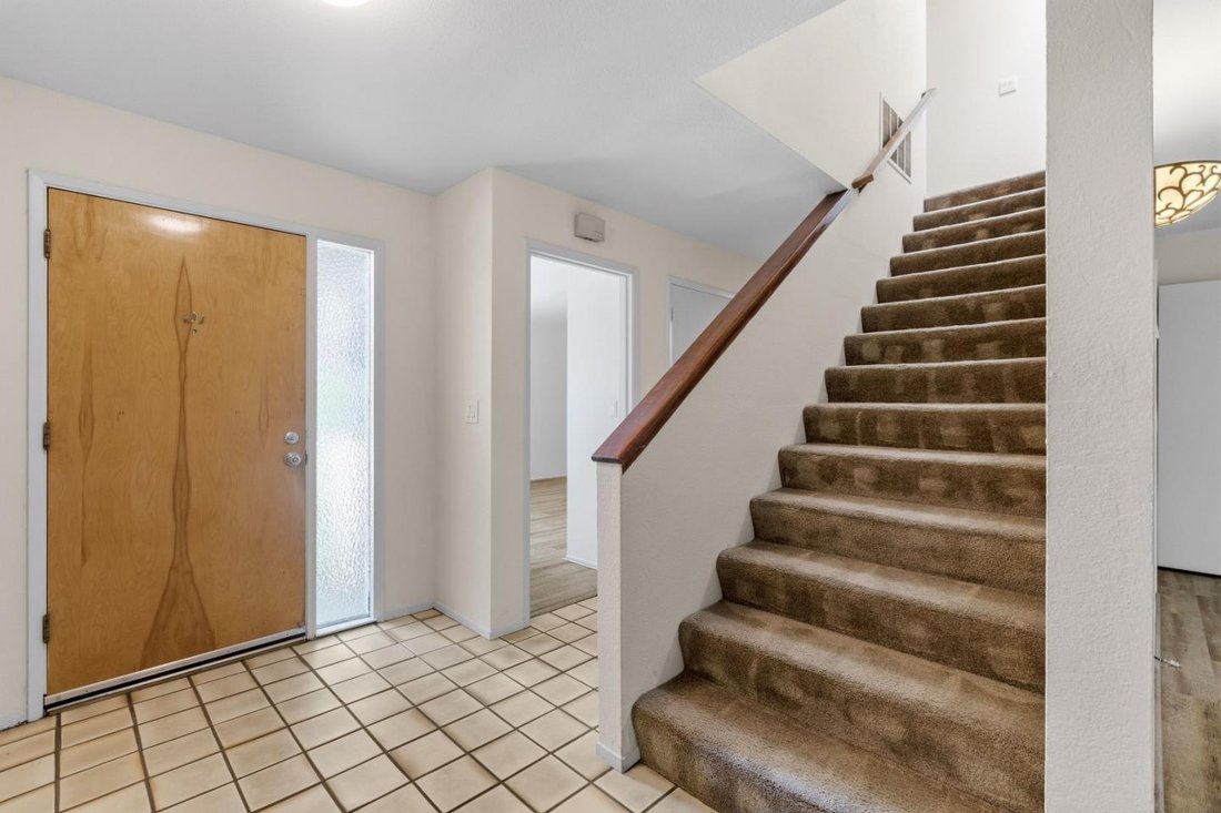 Townhouse in Saratoga, California, United States 5 - 18594284