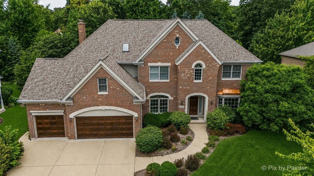 House in St. Charles, Illinois, United States 5 - 18594666