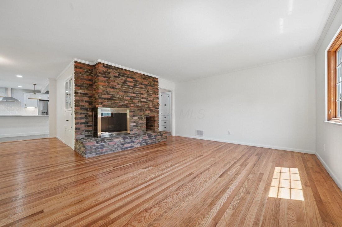 House in Columbus, Ohio, United States 5 - 18594179