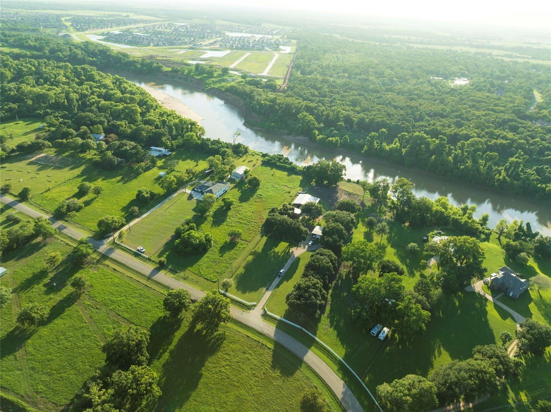 House in Rosenberg, Texas, United States 1 - 18594842
