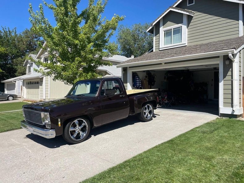 Pickup in Glendale, United States 3 - 18594739
