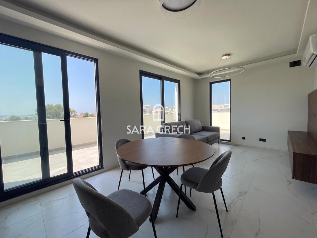 Apartment in Saint Julian's, Malta 5 - 15995808