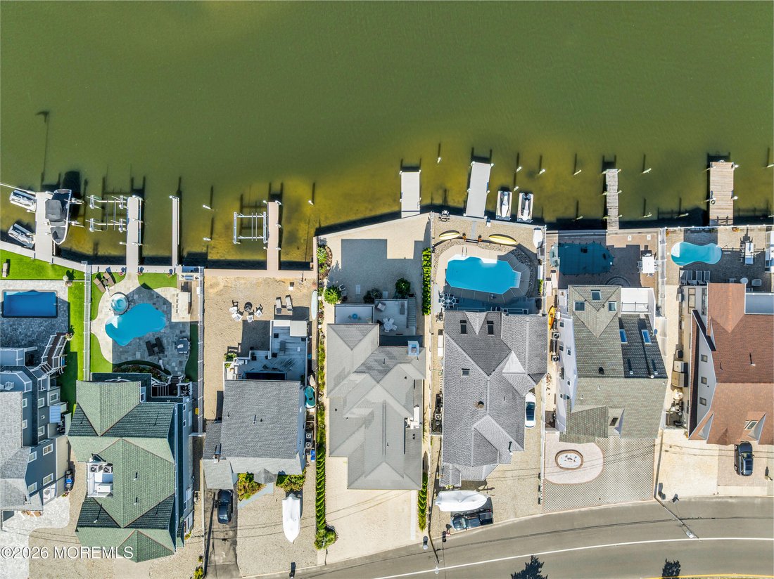 House in Lavallette, New Jersey, United States 4 - 18594303