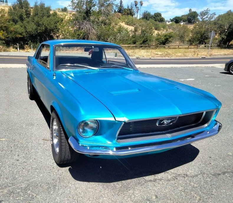 Coupe in Glendale, United States 2 - 18594704