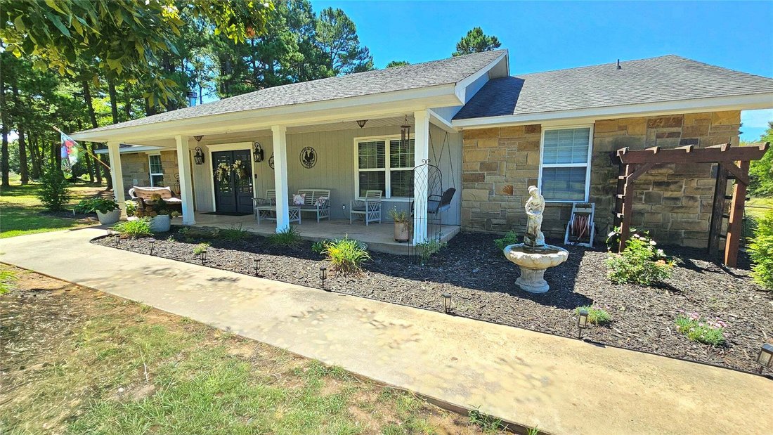 House in Stigler, Oklahoma, United States 2 - 18594340