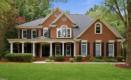 House in Morrisville, North Carolina, United States 1