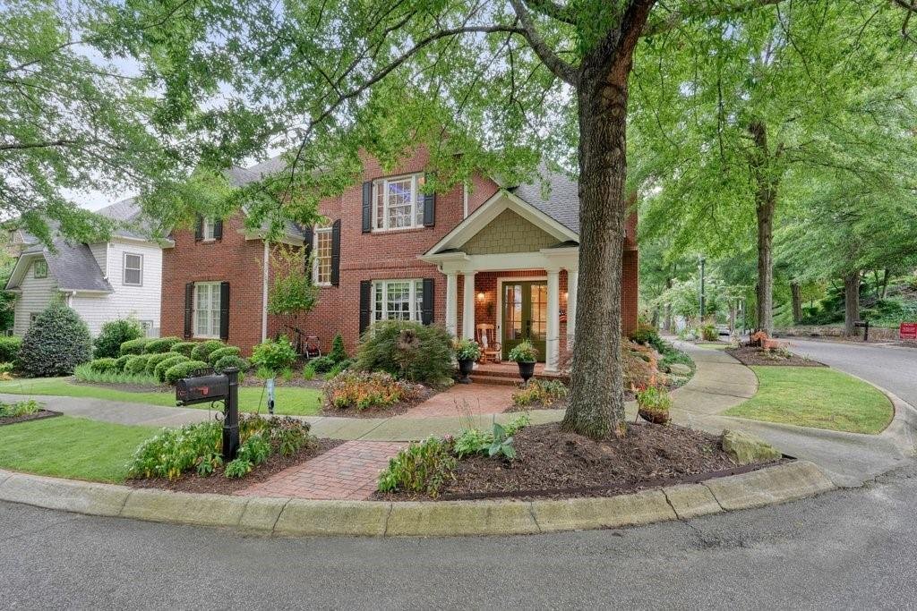 House in Kennesaw, Georgia, United States 4 - 18594491