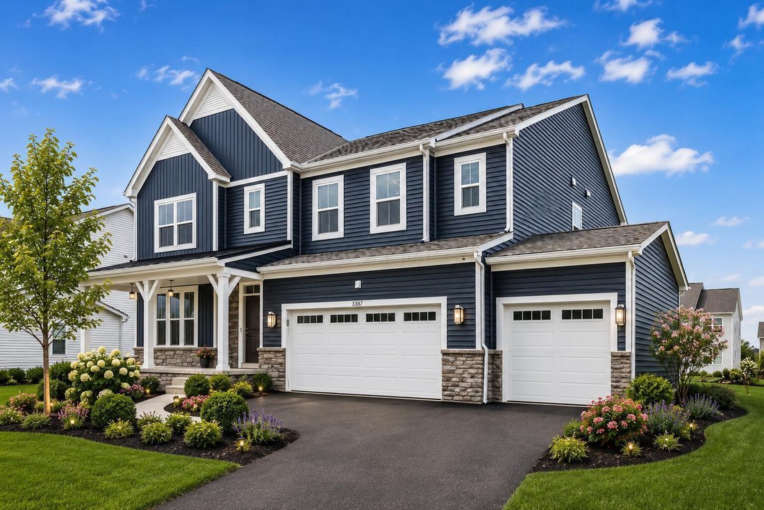 House in Delaware, Ohio, United States 3 - 18565224