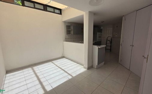 Townhouse in Mexico City, Mexico 1