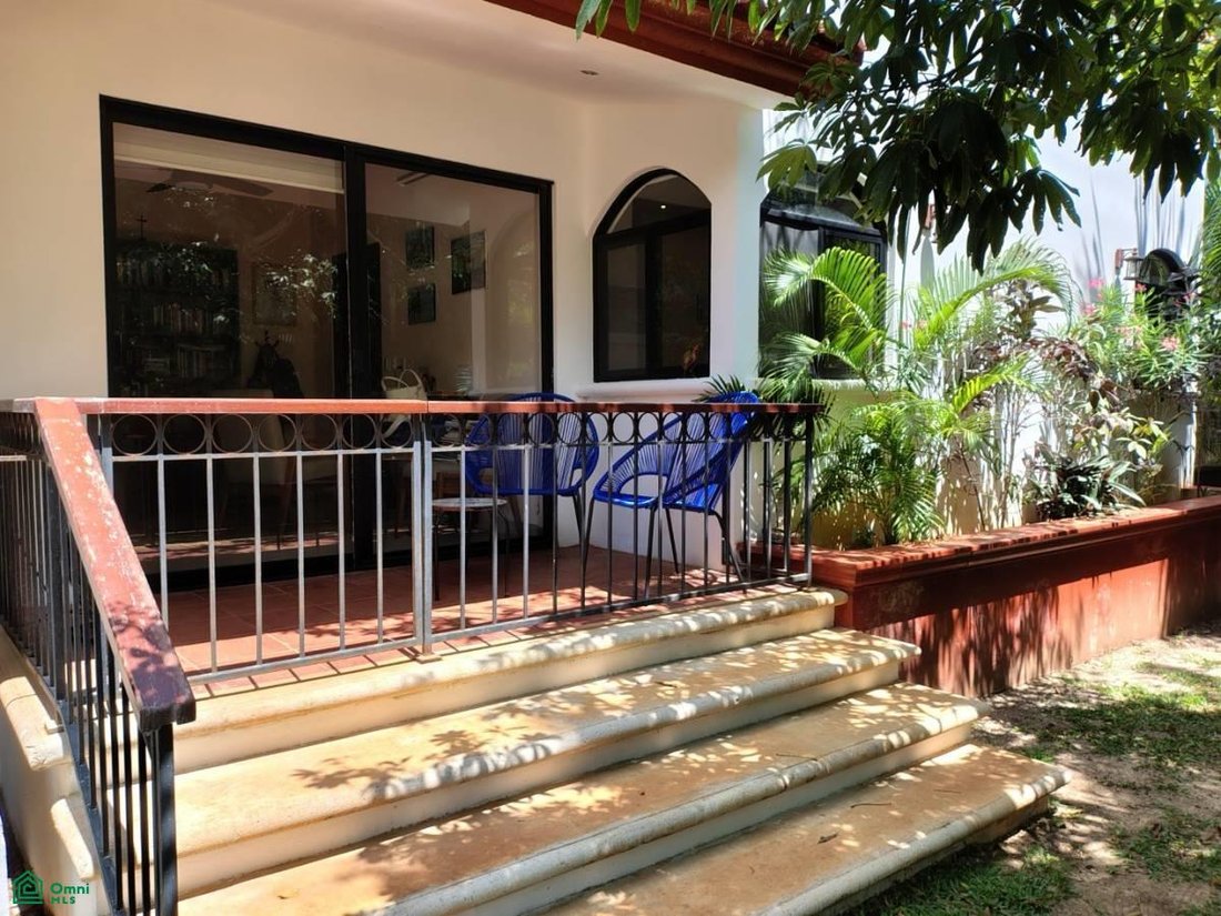 House in Alfredo V. Bonfil, Quintana Roo, Mexico 5 - 17232473
