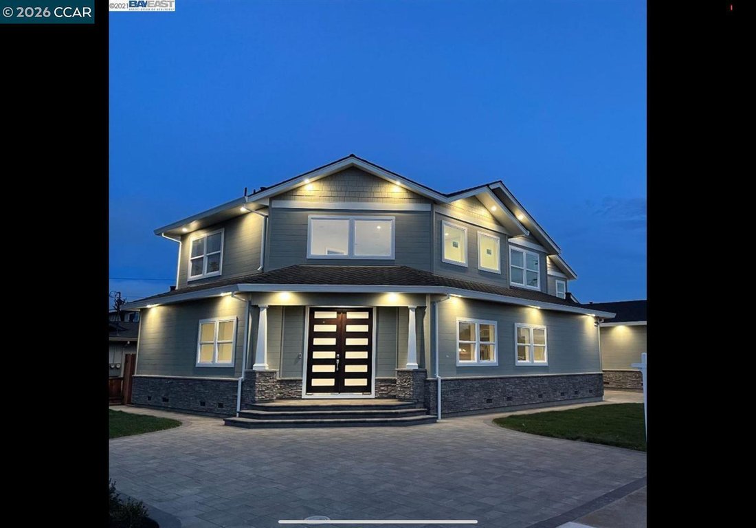 House in Newark, California, United States 2 - 18594240
