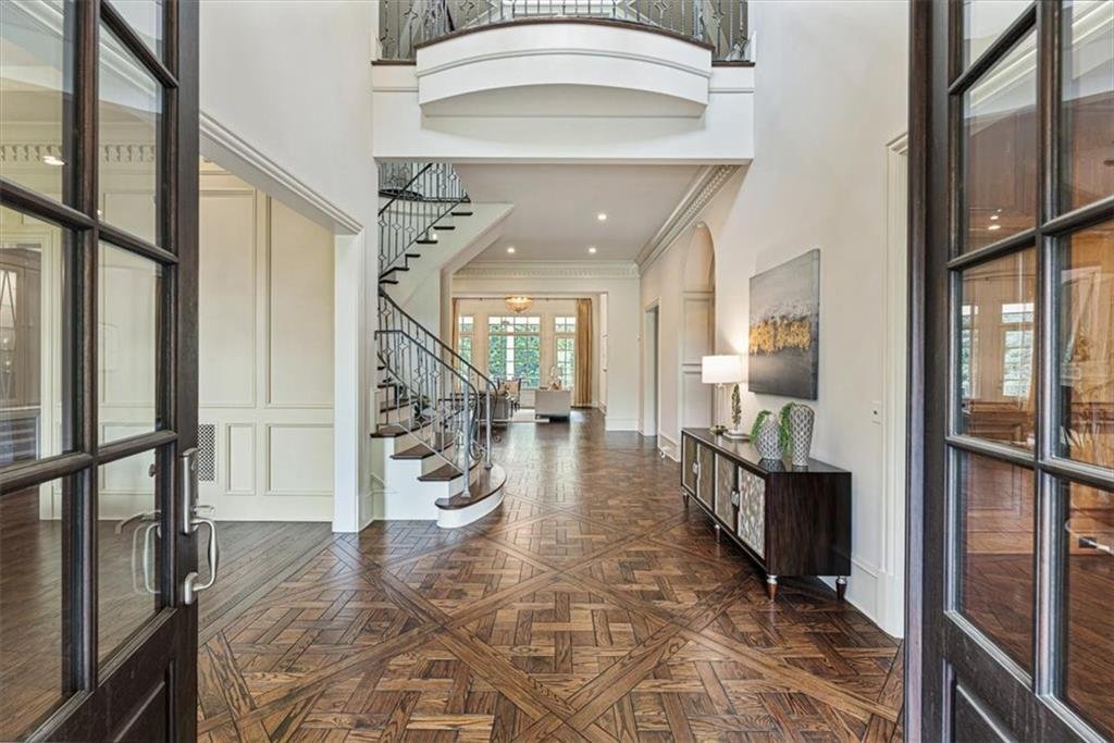 House in Atlanta, Georgia, United States 4 - 18594387