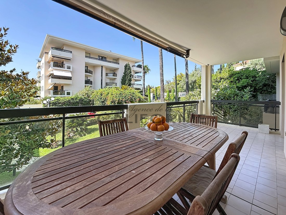 Apartment in Cannes, Provence-Alpes-Côte d'Azur, France 2 - 18594868