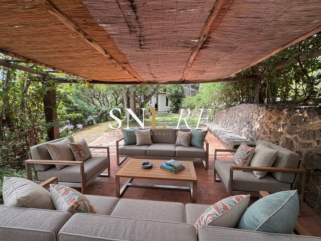 Villa in Porto Santo Stefano, Monte Argentario, Tuscany 5 - 18592844