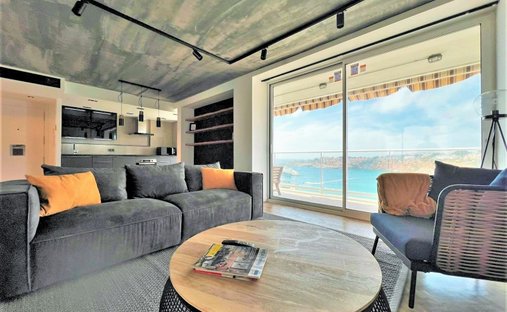 Apartamento en Rotes Velles, Calviá, Islas Baleares 1