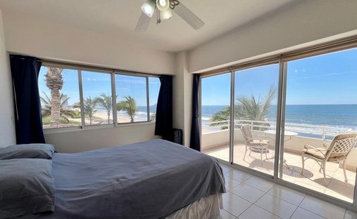 Condominio en Mazatlán, Sinaloa, México 1