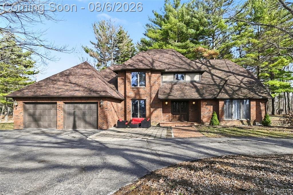 House in Howell, Michigan, United States 2 - 18594562