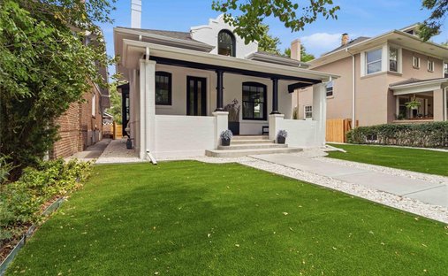 Casa a Denver, Colorado, Stati Uniti 1