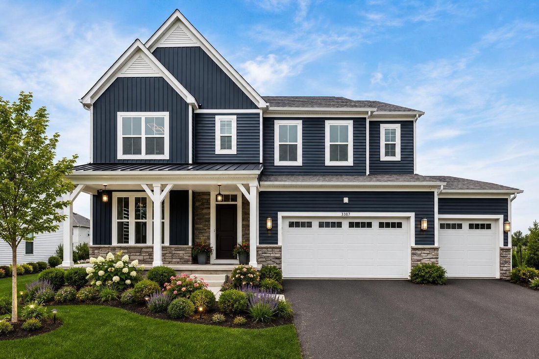 House in Delaware, Ohio, United States 1 - 18565224