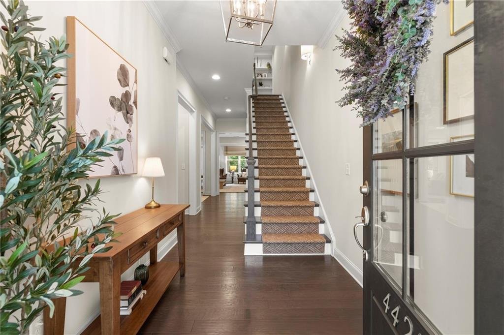 Townhouse in Roswell, Georgia, United States 2 - 18594370