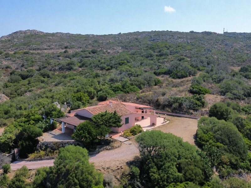 Villa in Santa Teresa Gallura, Sardinia, Italy 1 - 18594160