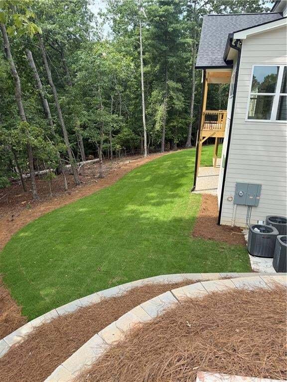 House in Flowery Branch, Georgia, United States 5 - 18594464