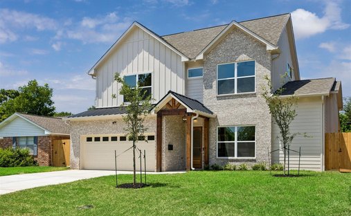House in Houston, Texas, United States 1