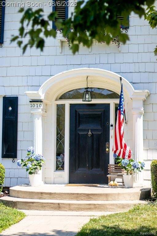 House in Grosse Pointe Park, Michigan, United States 5 - 18594563