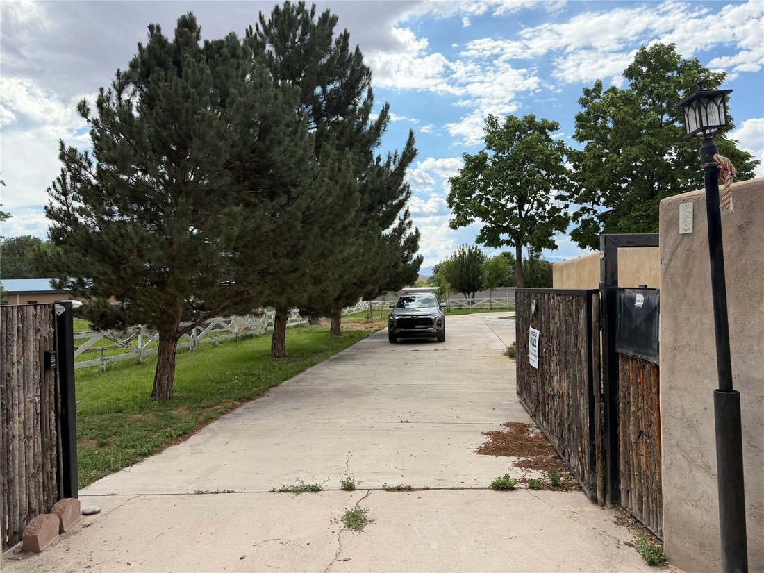 House in Santa Fe, New Mexico, United States 4 - 18594115