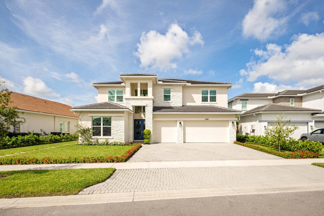 House in Loxahatchee, Florida, United States 2 - 18594077