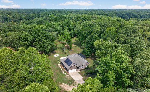 Casa a Lancaster, Carolina del Sud, Stati Uniti 1
