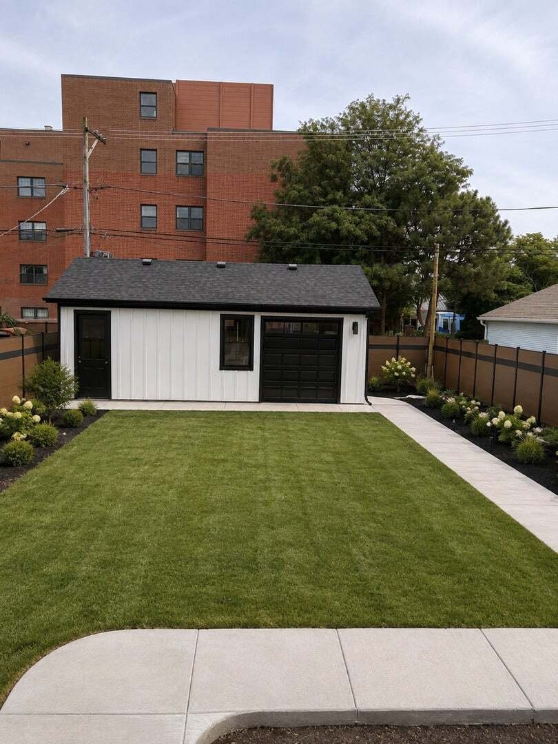 Casa a Chicago, Illinois, Stati Uniti 4 - 18411385