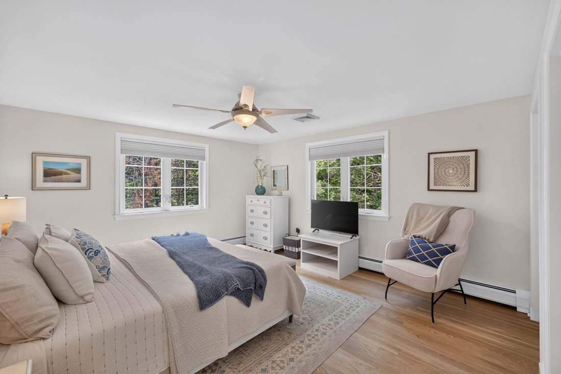 House in Eastham, Massachusetts, United States 5 - 18594023