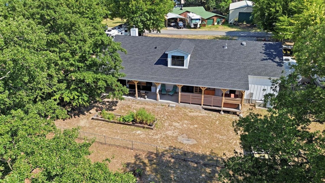 House in Eufaula, Oklahoma, United States 3 - 18594342