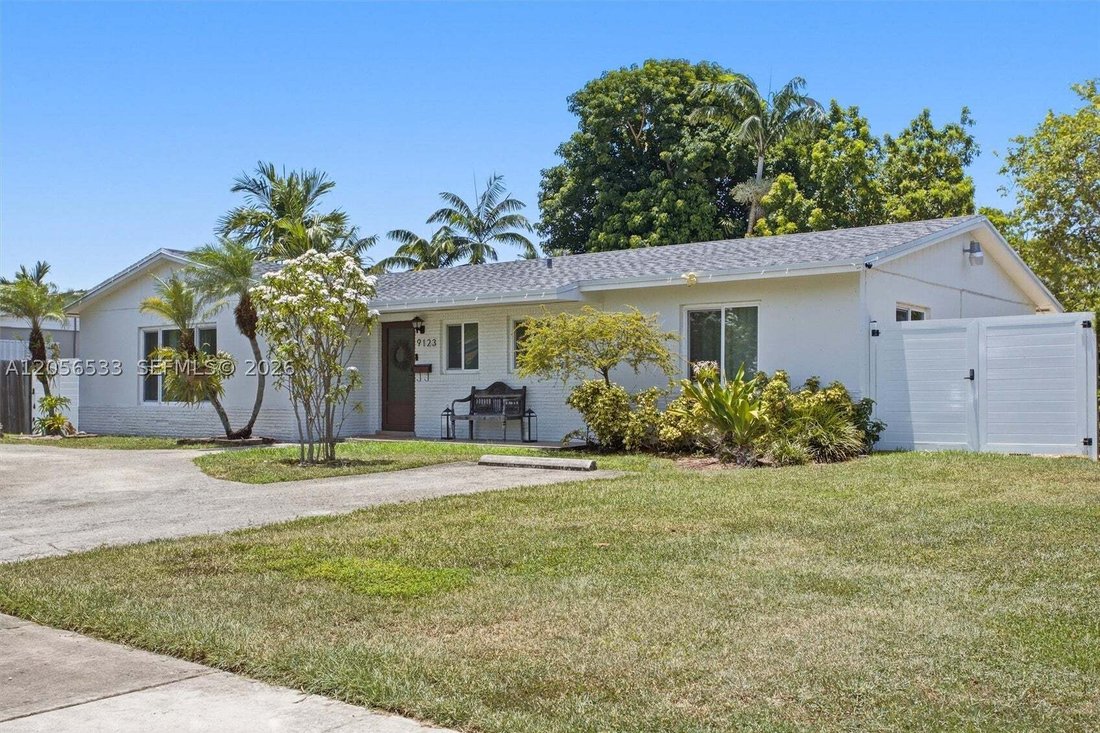 House in Cutler Bay, Florida, United States 1 - 18517560