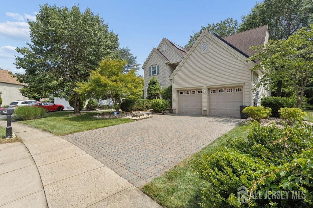 House in South Brunswick Township, New Jersey, United States 1 - 18594329
