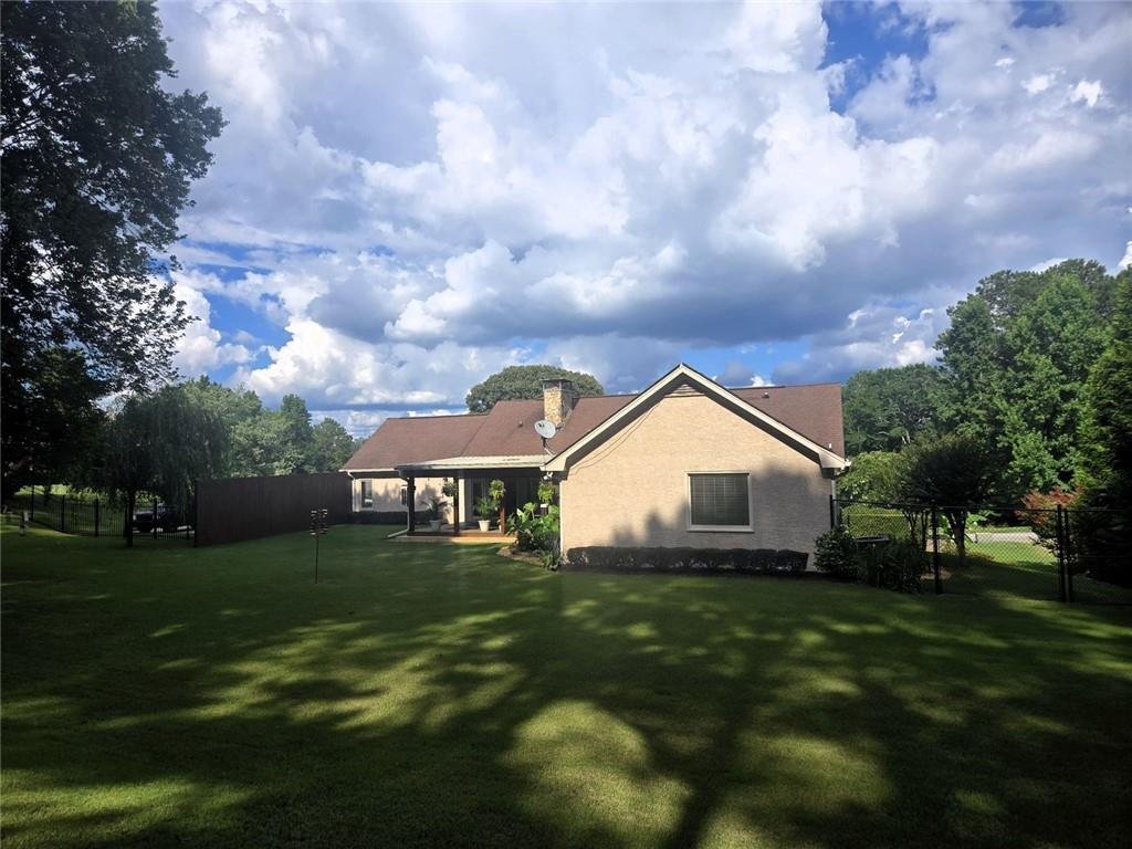 House in Conyers, Georgia, United States 5 - 18594466