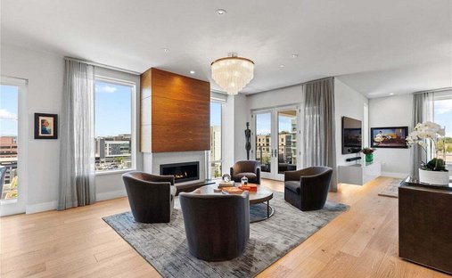 Condo in Denver, Colorado, United States 1