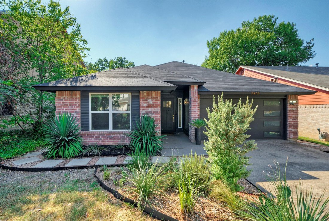 House in Austin, Texas, United States 1 - 18594061