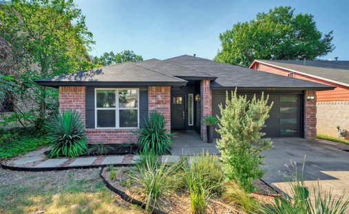 Haus in Austin, Texas, Vereinigte Staaten 1