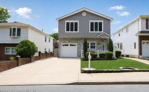 Casa en Nueva York, Nueva York, Estados Unidos 1