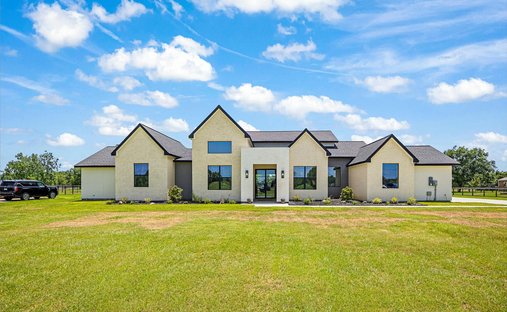 House in Baytown, Texas, United States 1