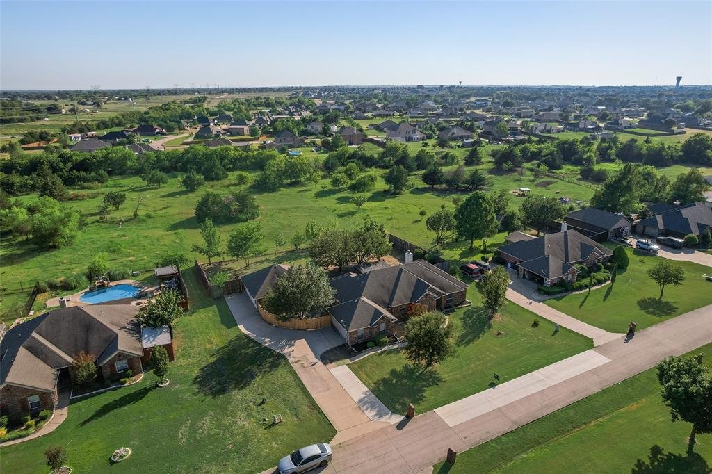 House in Fate, Texas, United States 1 - 18594736